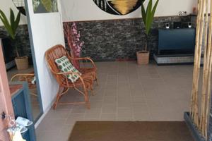 Appartamento estivo Praia a mare