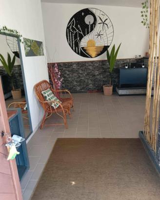 Appartamento estivo Praia a mare