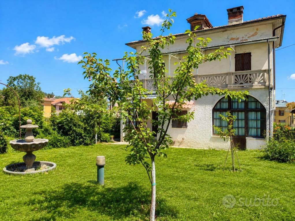 Casa – Roccavione, Tetto Battista Massa - Vista 5