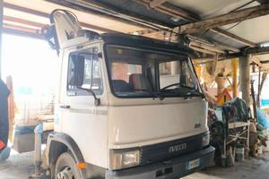 Iveco 109-14
