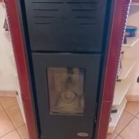 TermoStufa  a pellet