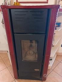 TermoStufa  a pellet