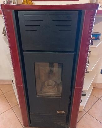 TermoStufa  a pellet