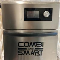 Forno combi wave smart techfood