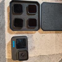 gopro hero 11 black