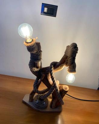 Lampada da tavola