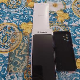 samsung A32 5G