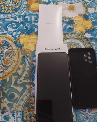 samsung A32 5G