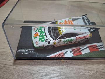 Collezionismo auto ferrari 348 gt competizione 94