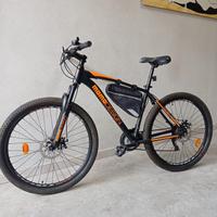 Bici MTB 