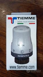 valvola termostatica tiemme 