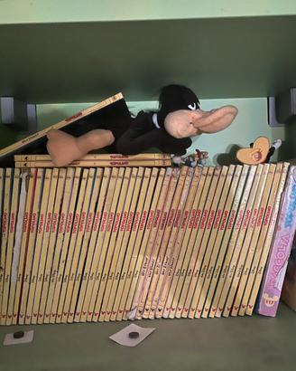 collezione di topolino