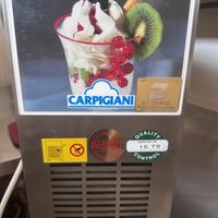 Monta panna Carpigiani NUOVO