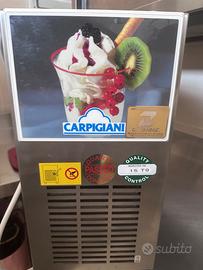 Monta panna Carpigiani NUOVO