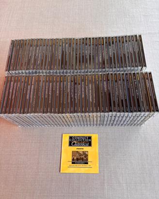 CD Compact Collection Classica - I capolavori