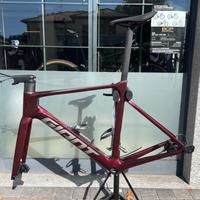 FRAMESET GIANT PROPEL ADVANCED  - BCP BIKE