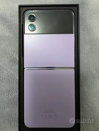 Samsung Galaxy flip 4