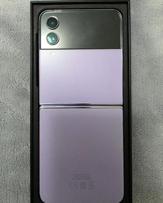 Samsung Galaxy flip 4