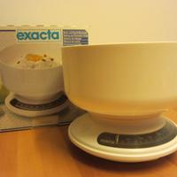 Bilancia analogica 5kg