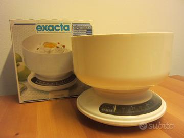 Bilancia analogica 5kg