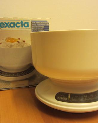 Bilancia analogica 5kg