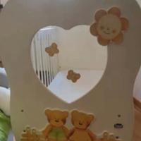Culla/Lettino bambini 