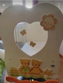 Culla/Lettino bambini 