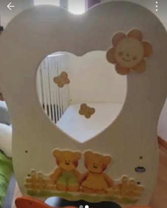 Culla/Lettino bambini 