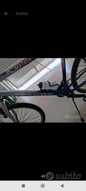 Bicicletta Legnano 