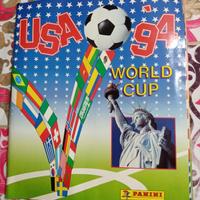 album figurine calcio