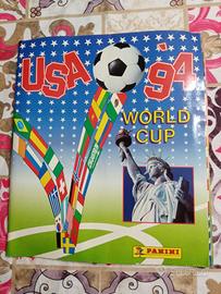 album figurine calcio