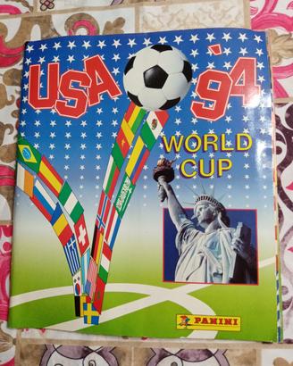 album figurine calcio