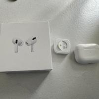 Cuffie Apple Airpods Pro