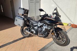 Voge Valico 500 DSX
