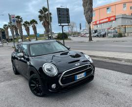 Mini clubman copper sd all4 automatica hype