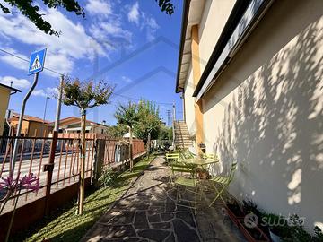 CASA SINGOLA - TORREGLIA CENTRO