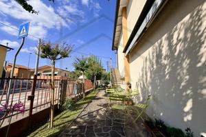 CASA SINGOLA - TORREGLIA CENTRO