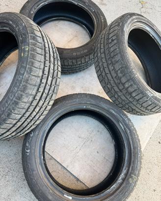 Gomme Momo invernali 16”
