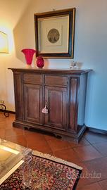 credenza del 600