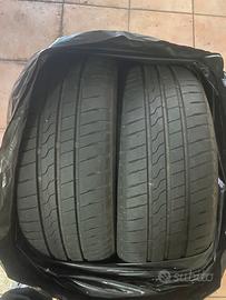 4 Pneumatici Estivi 185/55 R15