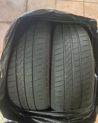 4 Pneumatici Estivi 185/55 R15