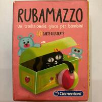 Clementoni - Rubamazzo