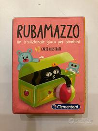 Clementoni - Rubamazzo