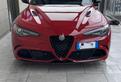 Alfa Romeo Giulia 2.9 V6 Bi-Turbo Quadrifoglio
