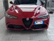 Alfa Romeo Giulia 2.9 V6 Bi-Turbo Quadrifoglio