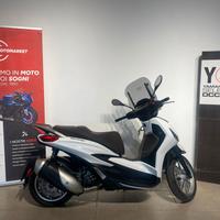 Piaggio Beverly 300 ABS SCOOTER DA VETRINA