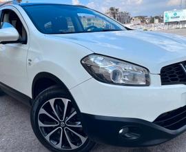 NISSAN Qashqai+2 7Posti 1.6 Tetto/Nav/Telec/Blotot