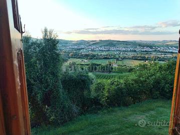 Casa Indipendente Maiolati Spontini