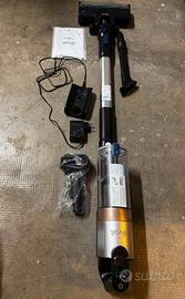 Levoit LVAC-300 PET Cordless Stick Vacuum
