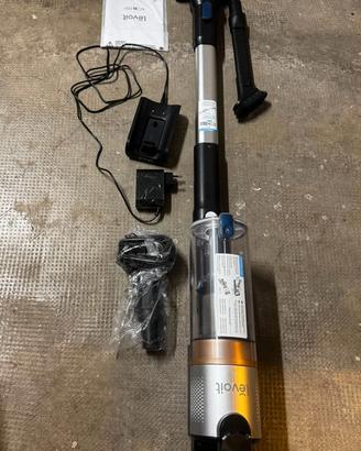 Levoit LVAC-300 PET Cordless Stick Vacuum
